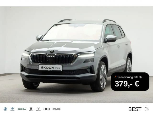 Skoda Karoq 2.0 TDI