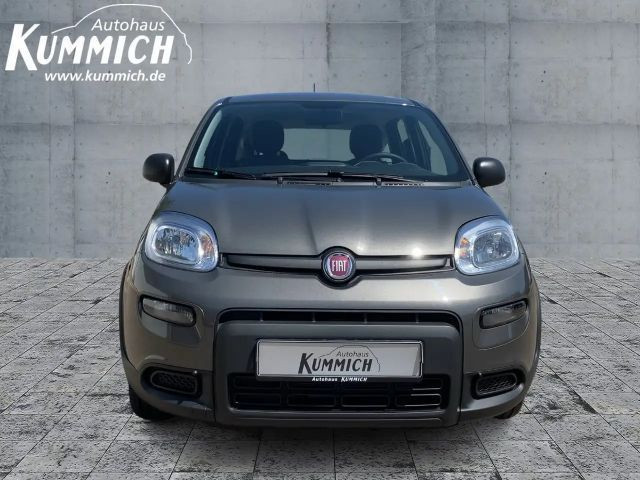 Fiat Panda Hybrid 1.0l 70PS