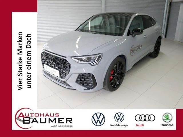 Audi RS Q3 Sportback