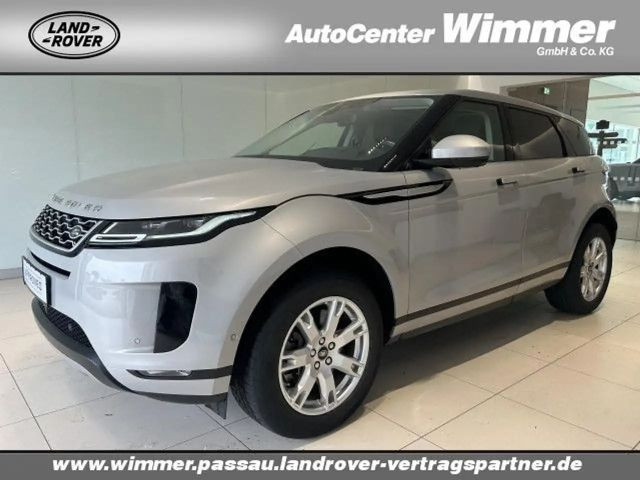 Land Rover Range Rover Evoque SE D180