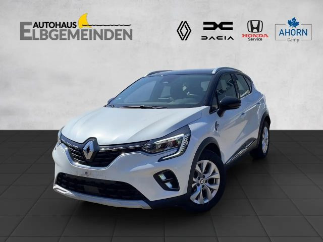 Renault Captur Intens E-Tech