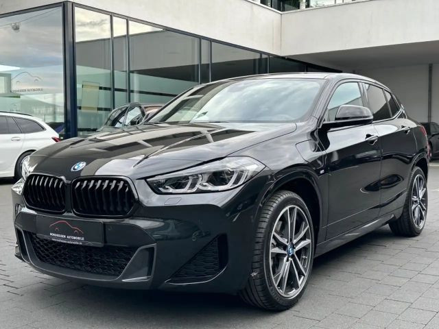 BMW X2 M-Sport xDrive