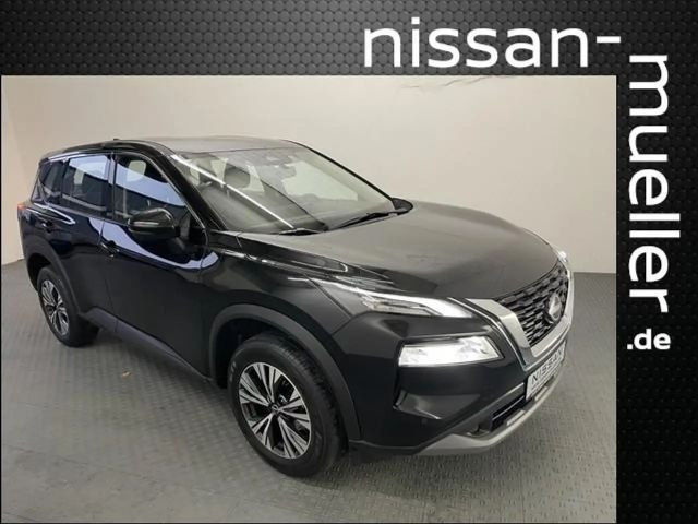 Nissan X-trail Acenta