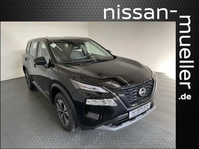 Nissan X-trail Acenta