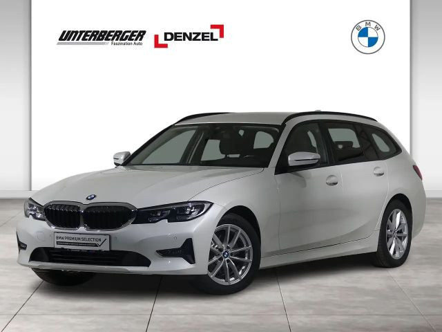 BMW 3 Serie 320 xDrive Touring Advantage pakket 320d