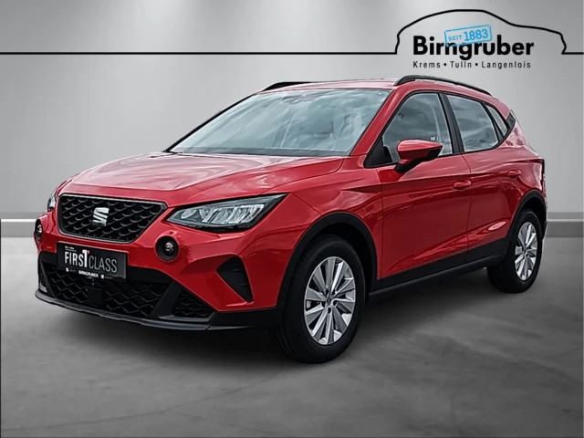 Seat Arona 1.0 TSI Reference