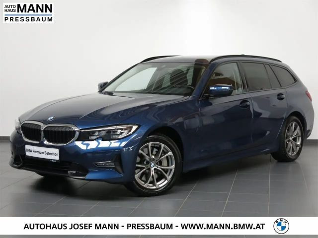 BMW 3 Serie 330 xDrive 330e