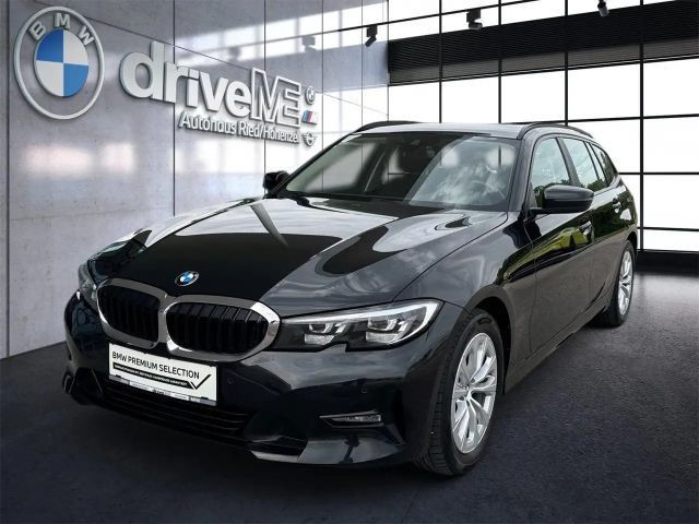 BMW 3 Serie 320 xDrive Touring 320d 320i