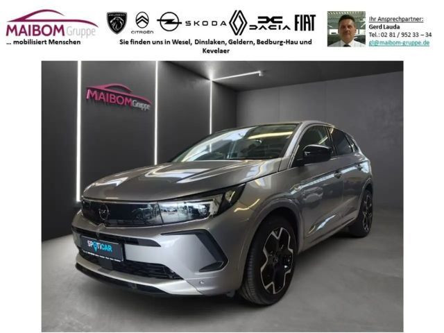 Opel Grandland X 1.5 Turbo 1.5 CDTI Business Elegance