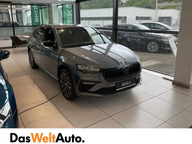 Skoda Scala Selection TSI