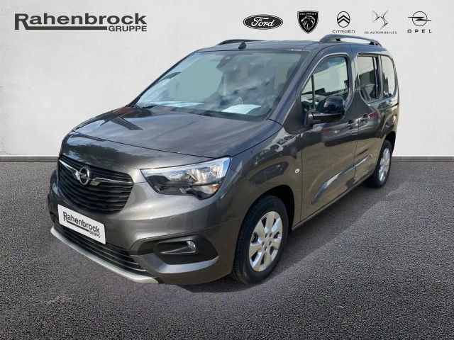 Opel Combo Ultimate Life Combo-e