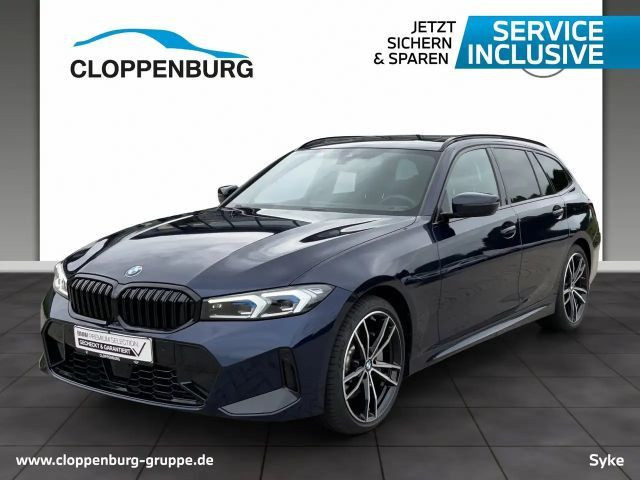 BMW 3 Serie 330 M-Sport xDrive Touring 330i