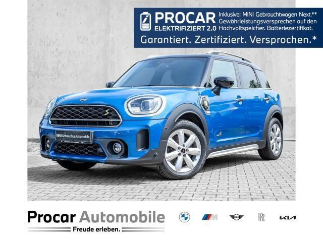 Mini Cooper SE Countryman All4 SE