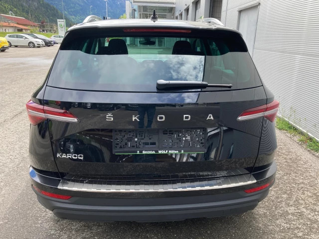 Skoda Karoq Style ACT Style