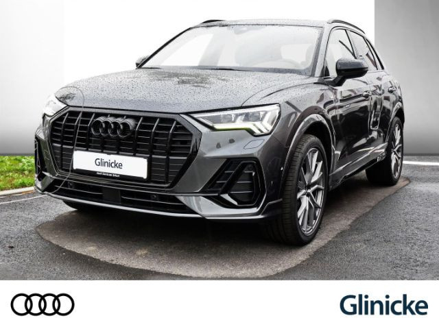 Audi Q3 S-Line S-Tronic 35 TFSI