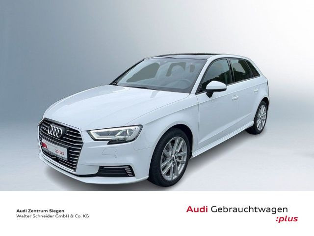 Audi A3 Sportback e-tron S-Tronic