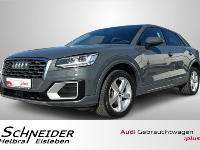 Audi Q2 Quattro S-Tronic Sport 35 TDI