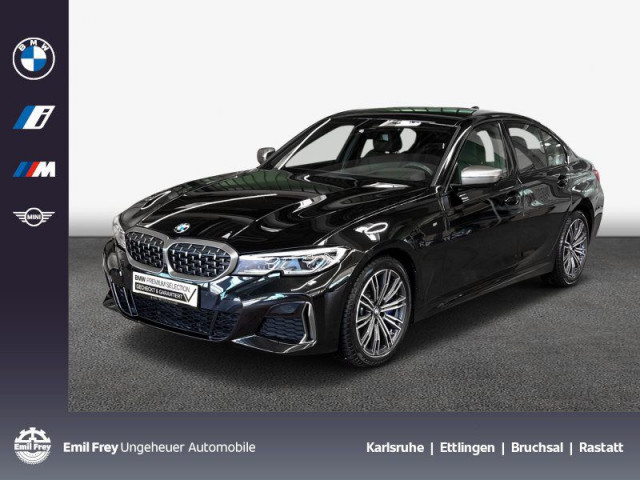 BMW 3 Serie 340 xDrive Limousine