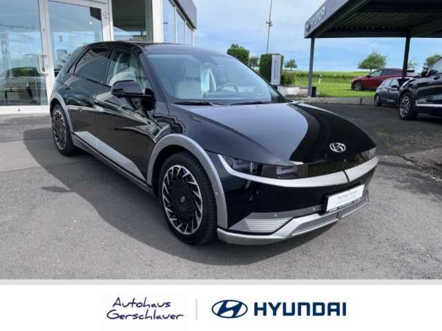 Hyundai Ioniq 5 73 kWh UNIQ