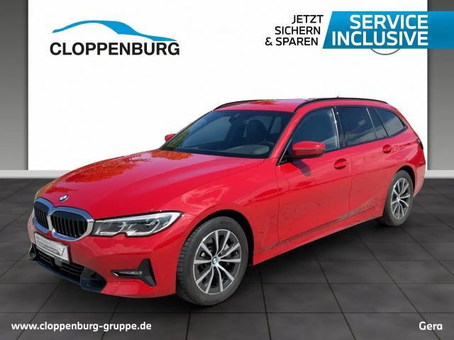 BMW 3 Serie 330 Touring 330i