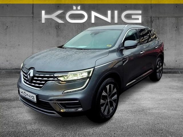 Renault Koleos TCe 160 Techno