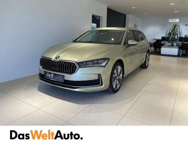 Skoda Superb Selection TSI mHEV DSG