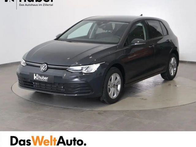 Volkswagen Golf 4Motion DSG Life