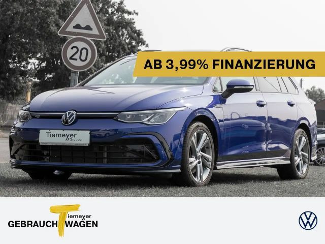 Volkswagen Golf DSG Variant R-Line 2.0 TSI