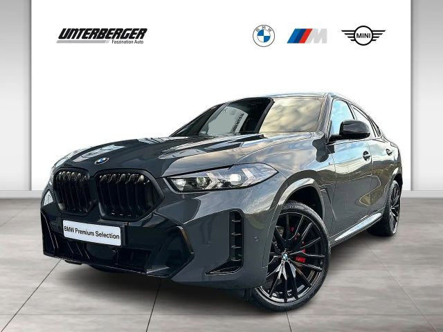 BMW X6 xDrive30d