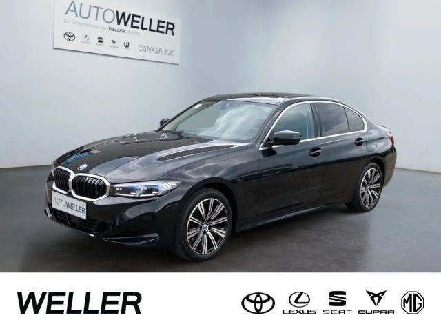 BMW 3 Serie 320 xDrive 320d