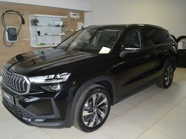 Skoda Kodiaq 4x4 2.0 TDI