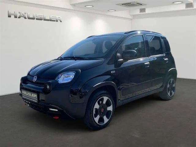 Fiat Panda Cross