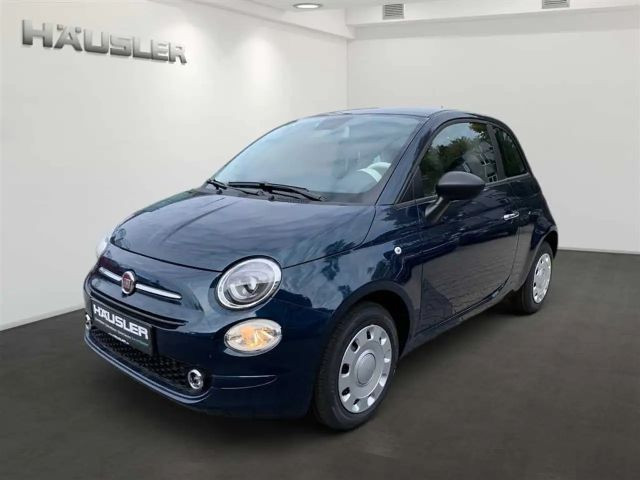 Fiat 500 1.0 Hybrid PDC Klima Android Auto/Apple CarPlay