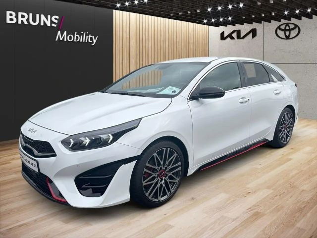 Kia ProCeed GDi GT-Line