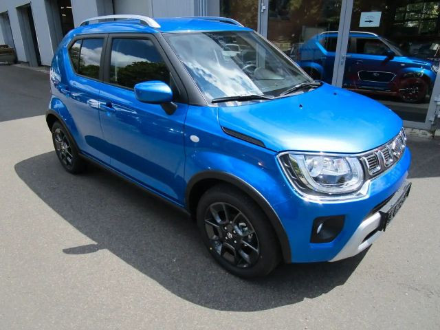 Suzuki Ignis Comfort Hybrid