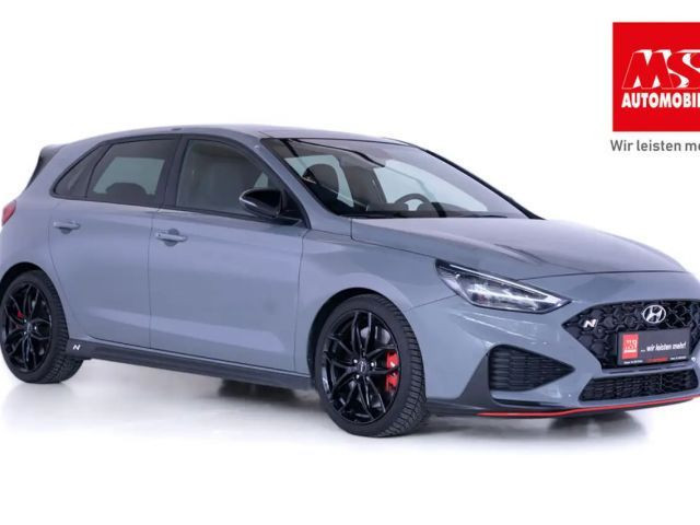 Hyundai i30 N Performance