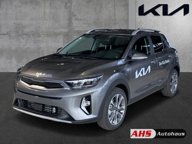 Kia Stonic GDi Platinum Edition