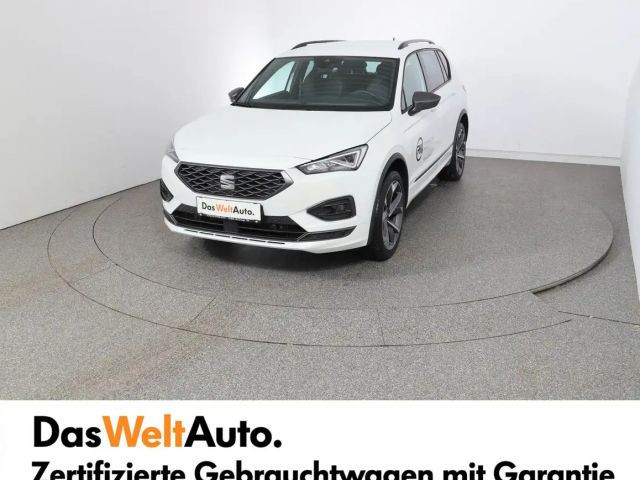 Seat Tarraco 2.0 TDI FR-lijn 4Drive DSG