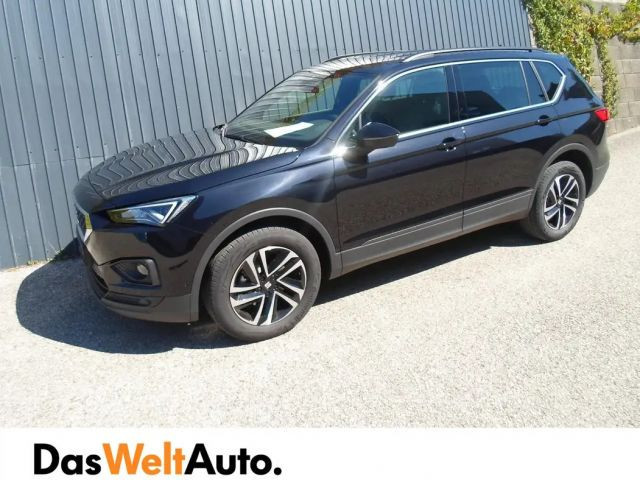 Seat Tarraco 1.5 TSI