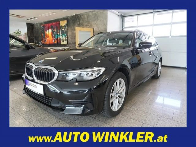 BMW 3 Serie 330 xDrive Touring 330e