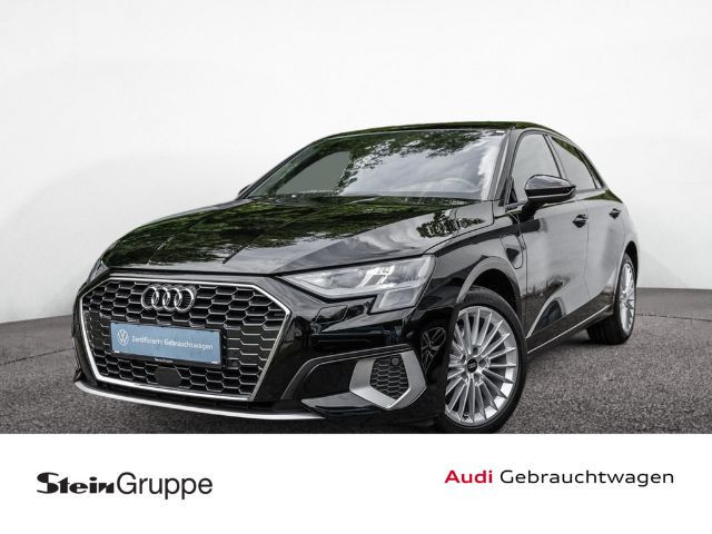 Audi A3 Sportback S-Tronic Hybride 40 TFSI