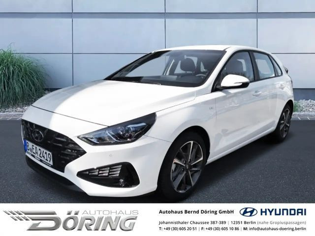 Hyundai i30 Trend 1.0