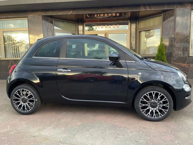 Fiat 500 Dolcevita