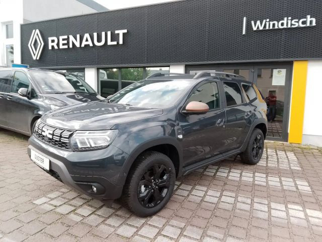 Dacia Duster 4WD Extreme