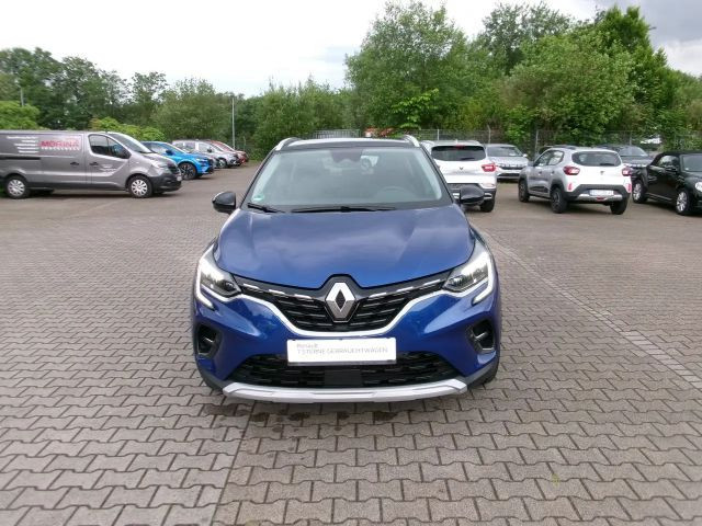 Renault Captur Intens TCe 100