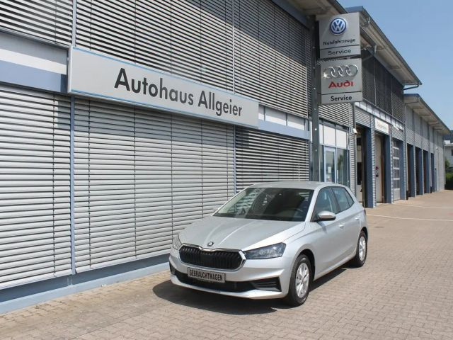 Skoda Fabia Ambition 1.0 TSI