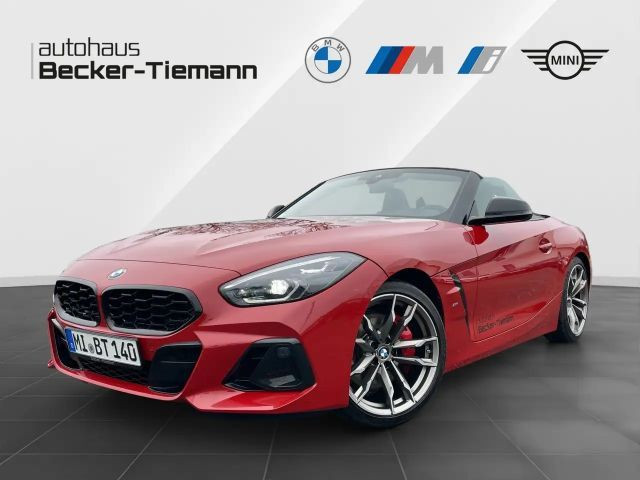 BMW Z4 M-Sport Cabrio Roadster