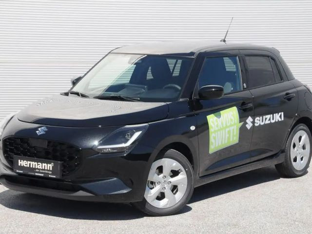 Suzuki Swift Shine Hybrid