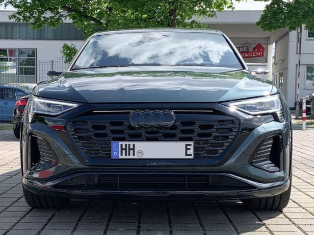 Audi Q8 e-tron Quattro