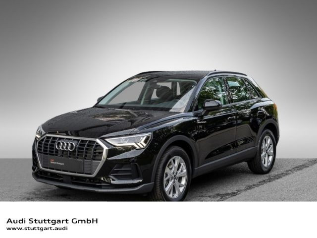 Audi Q3 S-Tronic 35 TFSI